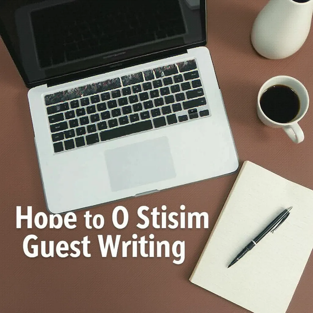 Clavier d'ordinateur avec une tasse de café, symbolisant l'écriture