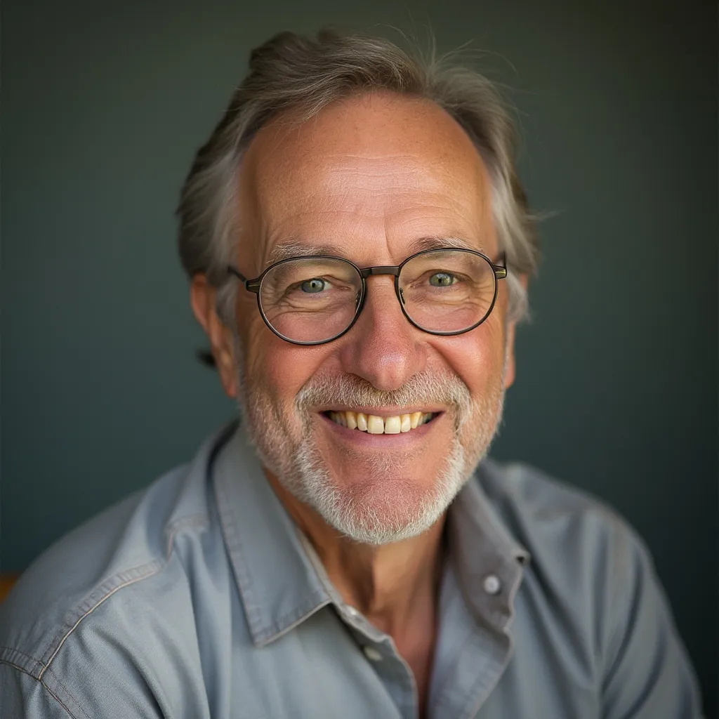 M. Victor Lavoie